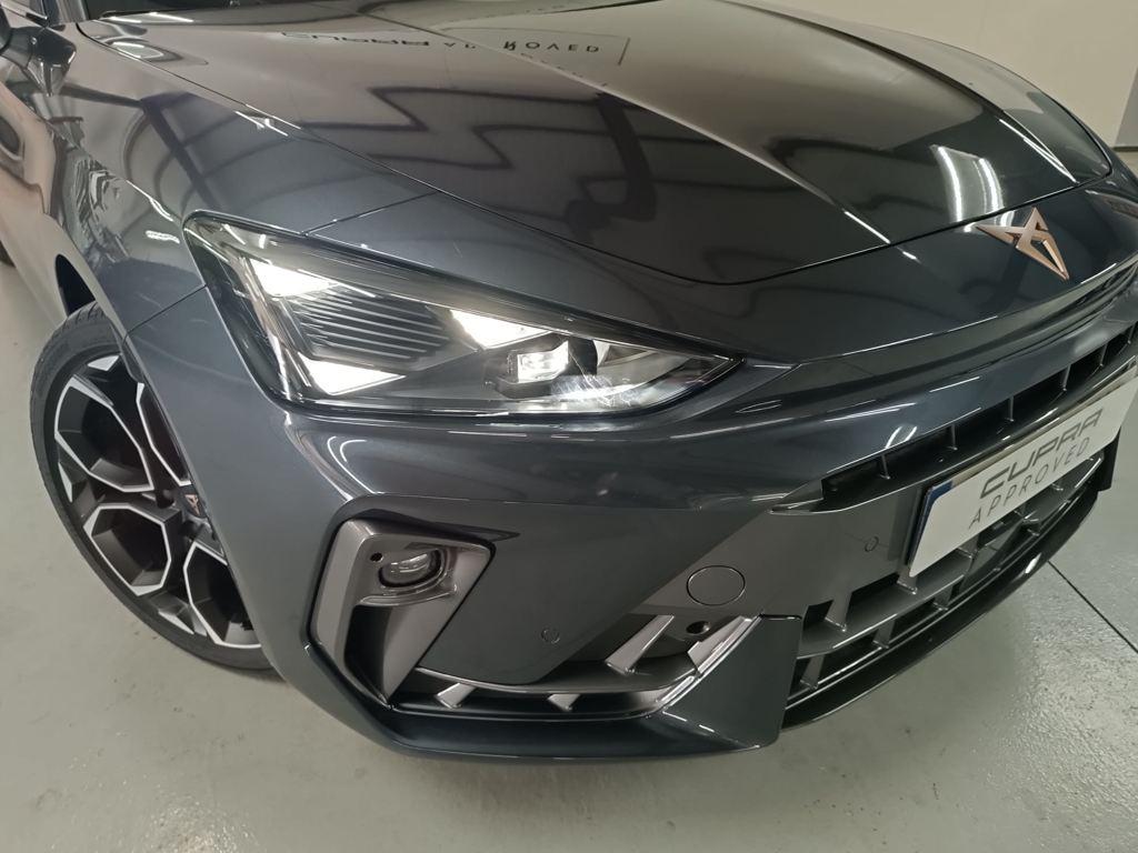 CUPRA Leon Sportstourer 1.5 eTSI DSG 110 kW (150 CV) - 16