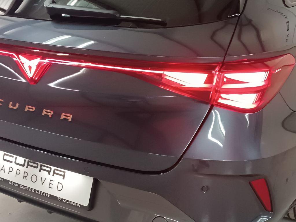 CUPRA Leon Sportstourer 1.5 eTSI DSG 110 kW (150 CV) - 17