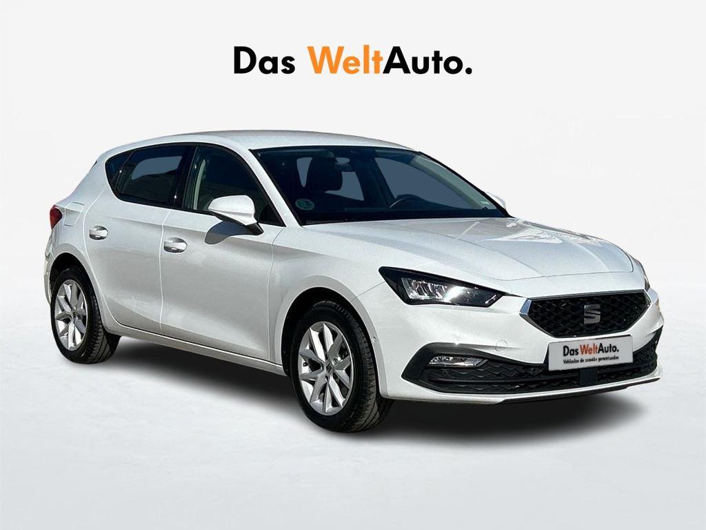 SEAT León 2.0 TDI S&S Style XS DSG 110 kW (150 CV) - 0