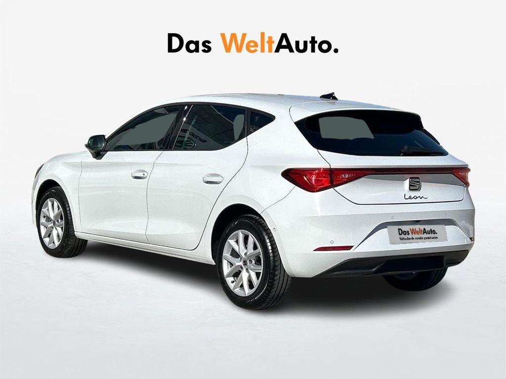 SEAT León 2.0 TDI S&S Style XS DSG 110 kW (150 CV) - 1