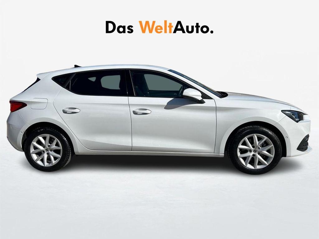 SEAT León 2.0 TDI S&S Style XS DSG 110 kW (150 CV) - 2