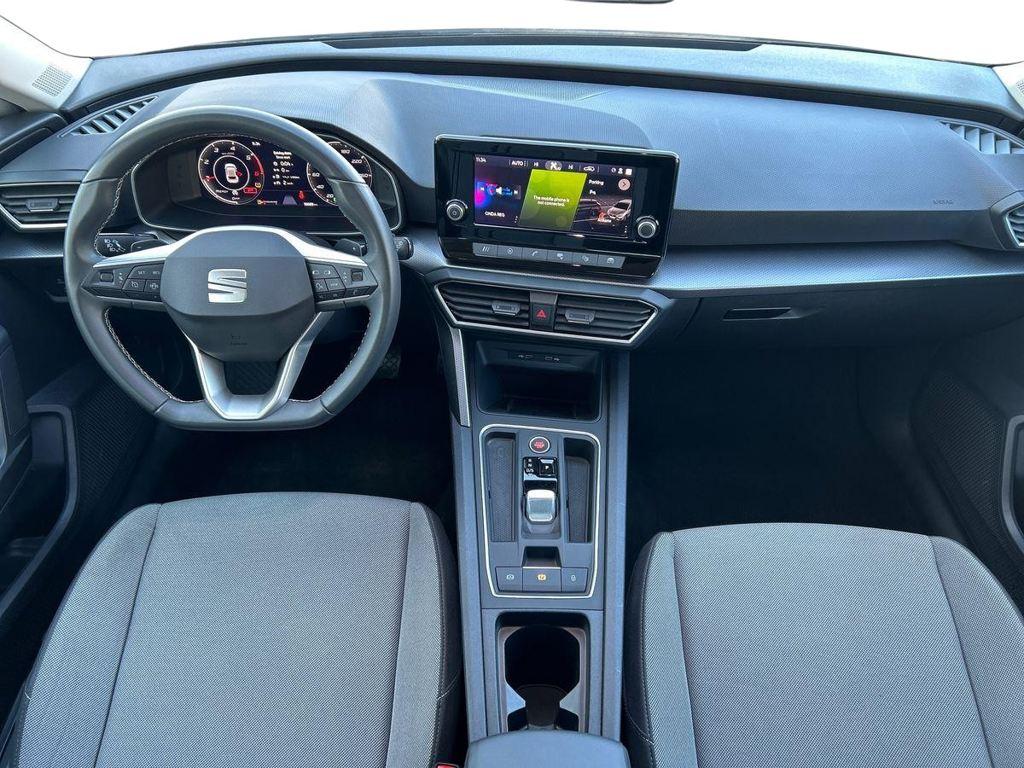 SEAT León 2.0 TDI S&S Style XS DSG 110 kW (150 CV) - 3