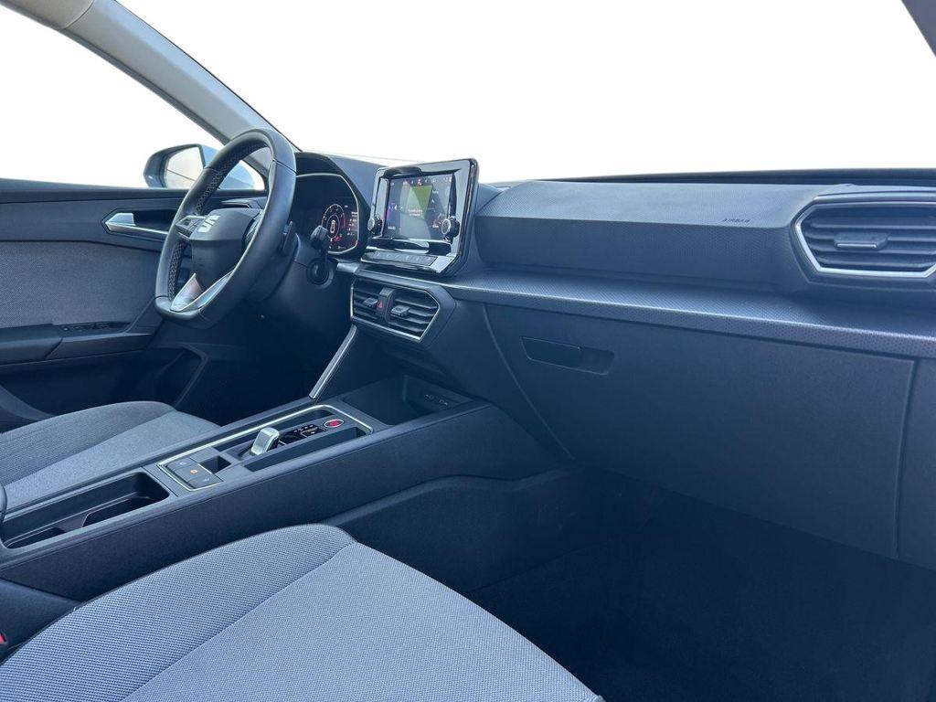 SEAT León 2.0 TDI S&S Style XS DSG 110 kW (150 CV) - 4