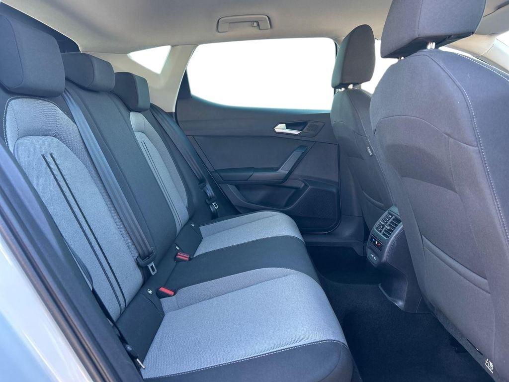 SEAT León 2.0 TDI S&S Style XS DSG 110 kW (150 CV) - 6