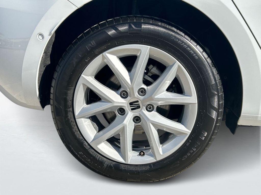 SEAT León 2.0 TDI S&S Style XS DSG 110 kW (150 CV) - 8