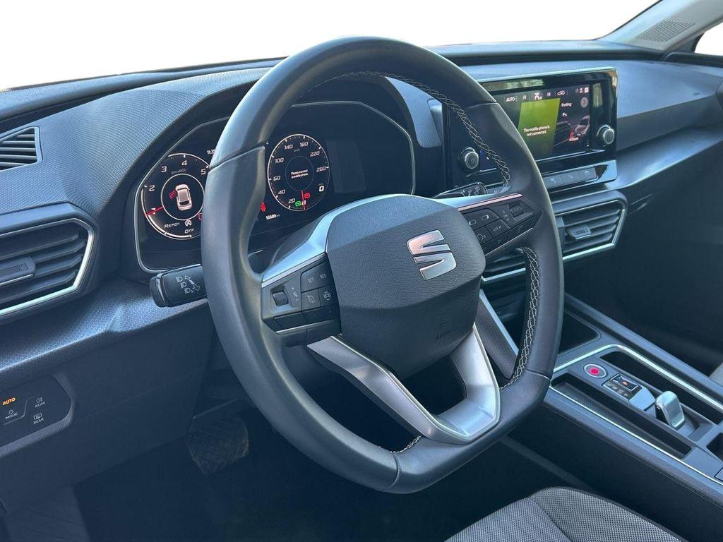 SEAT León 2.0 TDI S&S Style XS DSG 110 kW (150 CV) - 9