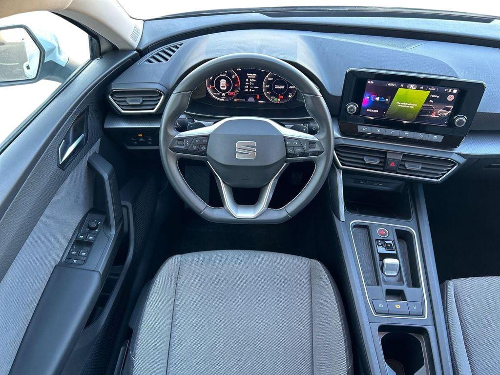 SEAT León 2.0 TDI S&S Style XS DSG 110 kW (150 CV) - 10