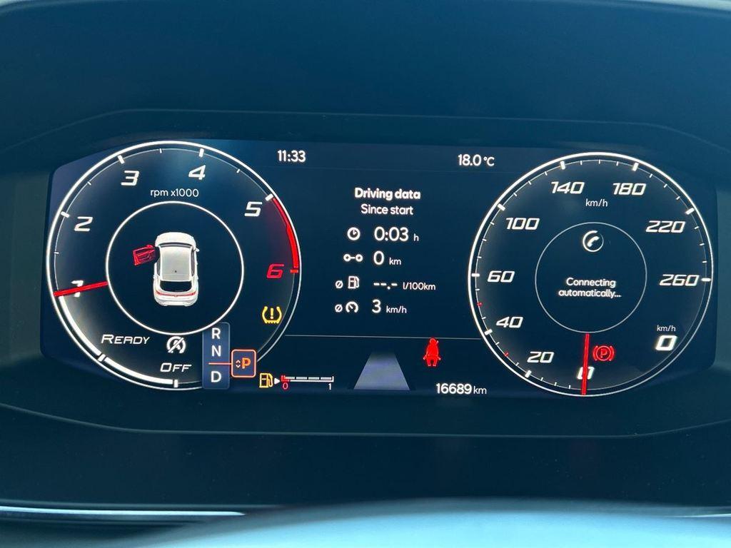 SEAT León 2.0 TDI S&S Style XS DSG 110 kW (150 CV) - 12