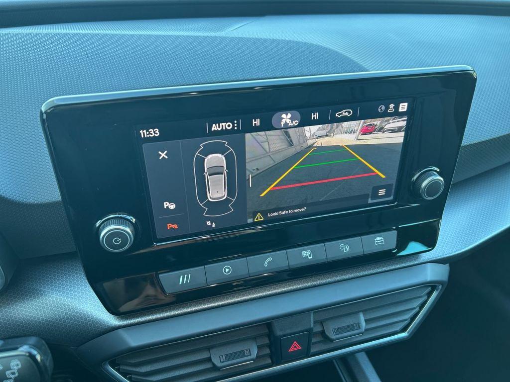 SEAT León 2.0 TDI S&S Style XS DSG 110 kW (150 CV) - 13