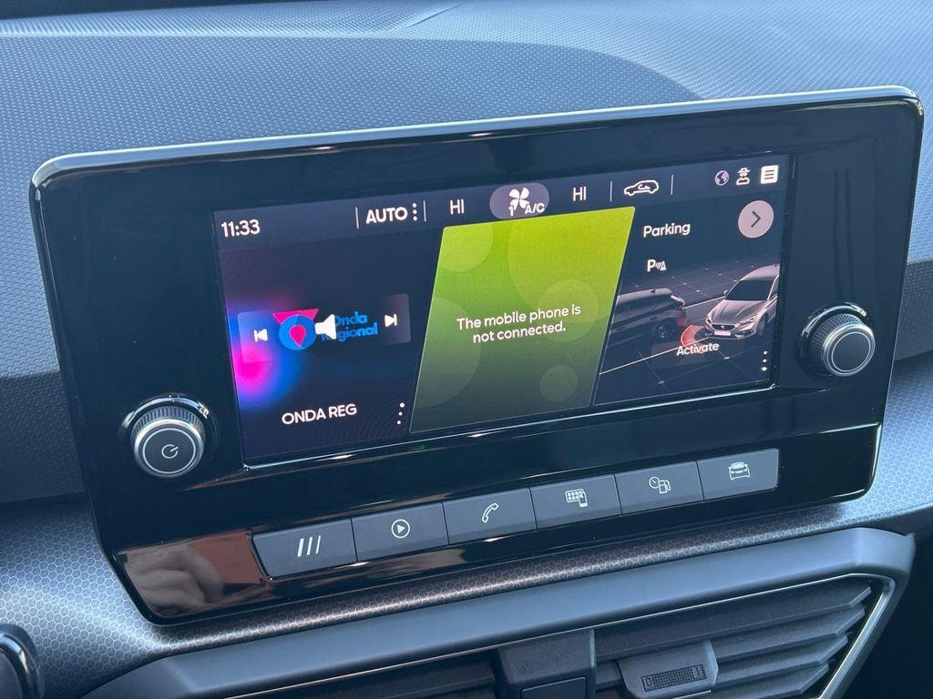 SEAT León 2.0 TDI S&S Style XS DSG 110 kW (150 CV) - 14