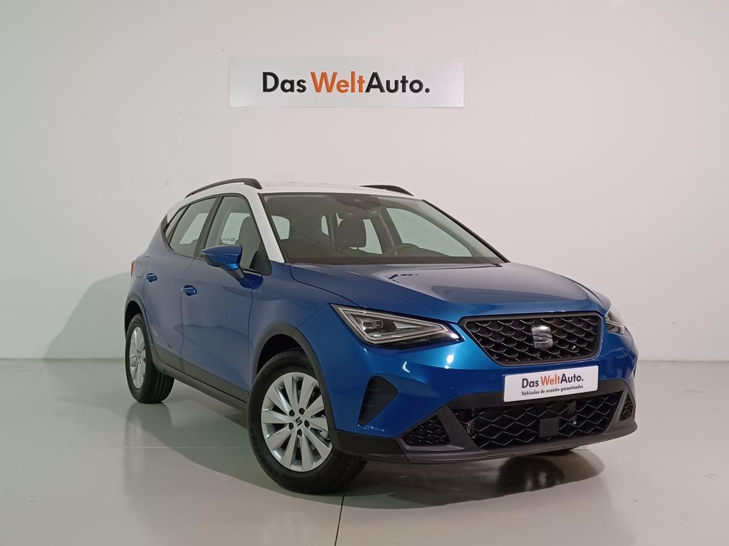 SEAT Arona 1.0 TSI Style XL 81 kW (110 CV) - 0