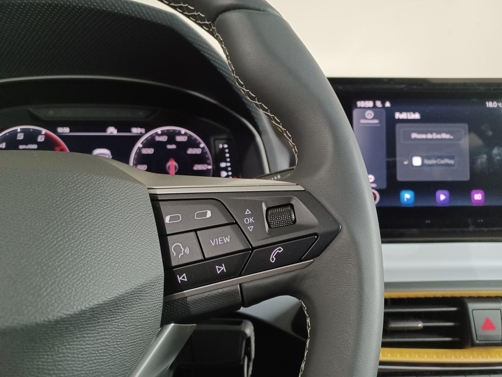 SEAT Arona 1.0 TSI Style XL 81 kW (110 CV) - 10