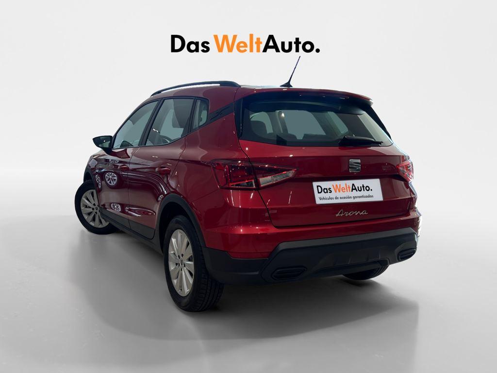 SEAT Arona 1.0 TSI Style XL 85 kW (115 CV) - 1