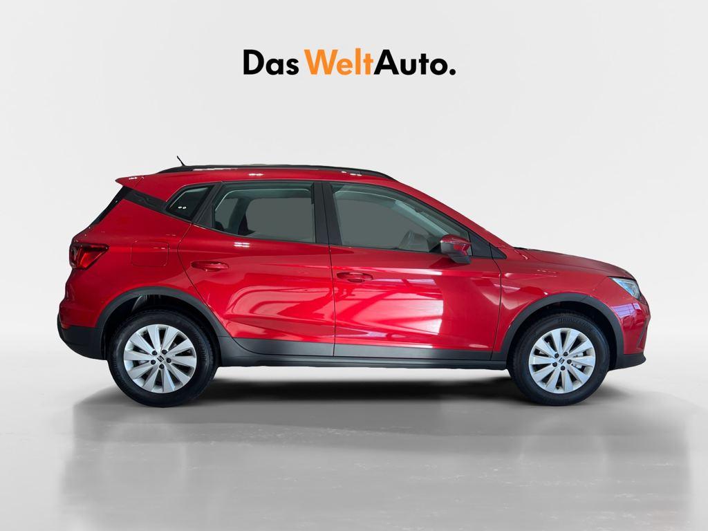 SEAT Arona 1.0 TSI Style XL 85 kW (115 CV) - 2