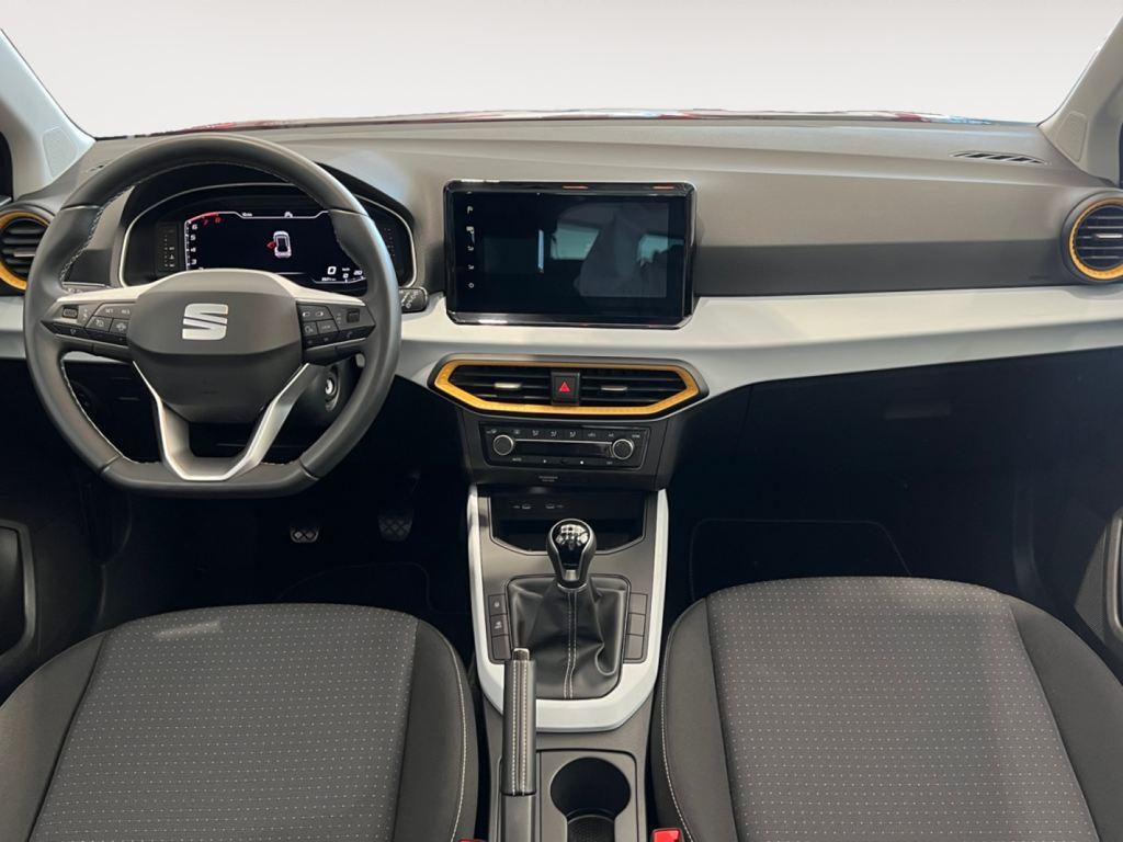 SEAT Arona 1.0 TSI Style XL 85 kW (115 CV) - 3