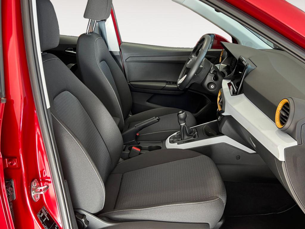 SEAT Arona 1.0 TSI Style XL 85 kW (115 CV) - 4