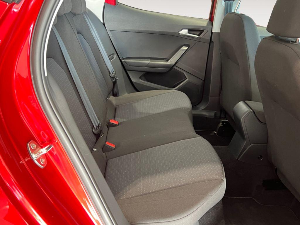 SEAT Arona 1.0 TSI Style XL 85 kW (115 CV) - 5