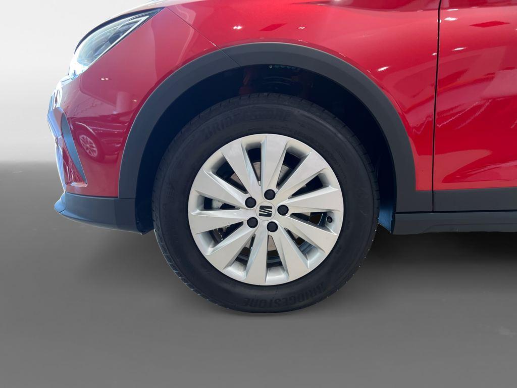 SEAT Arona 1.0 TSI Style XL 85 kW (115 CV) - 7