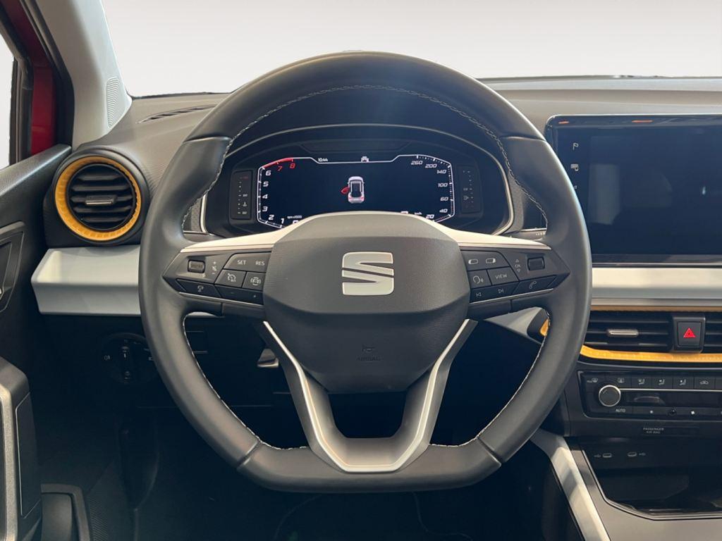 SEAT Arona 1.0 TSI Style XL 85 kW (115 CV) - 8