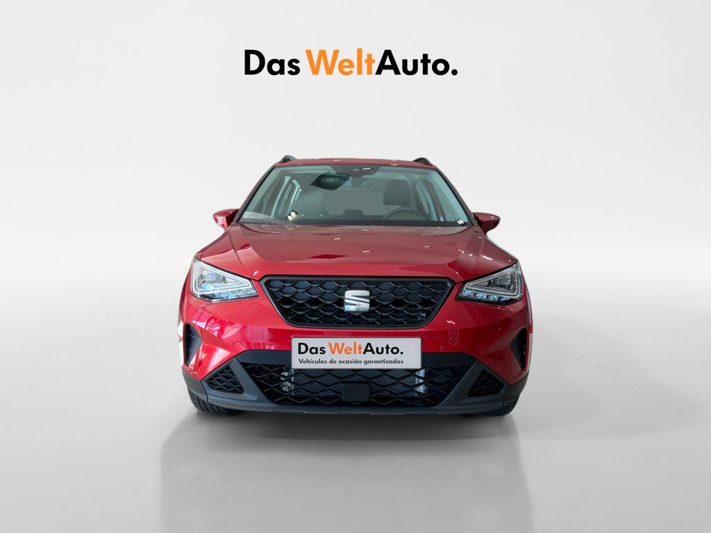 SEAT Arona 1.0 TSI Style XL 85 kW (115 CV) - 11