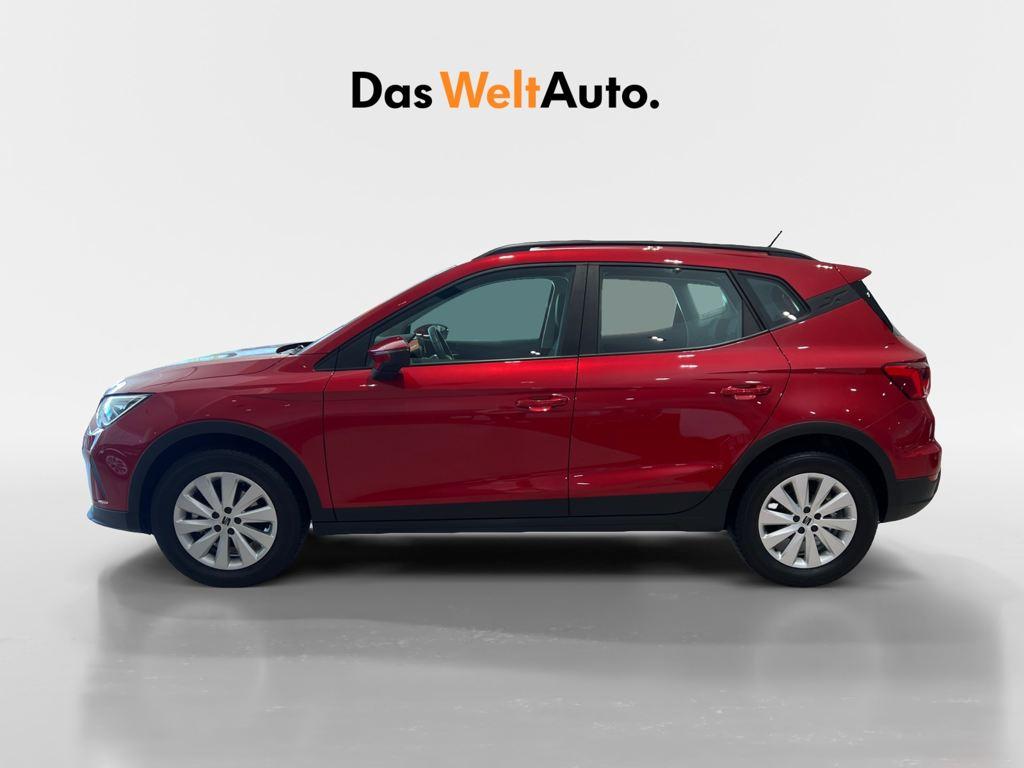 SEAT Arona 1.0 TSI Style XL 85 kW (115 CV) - 14