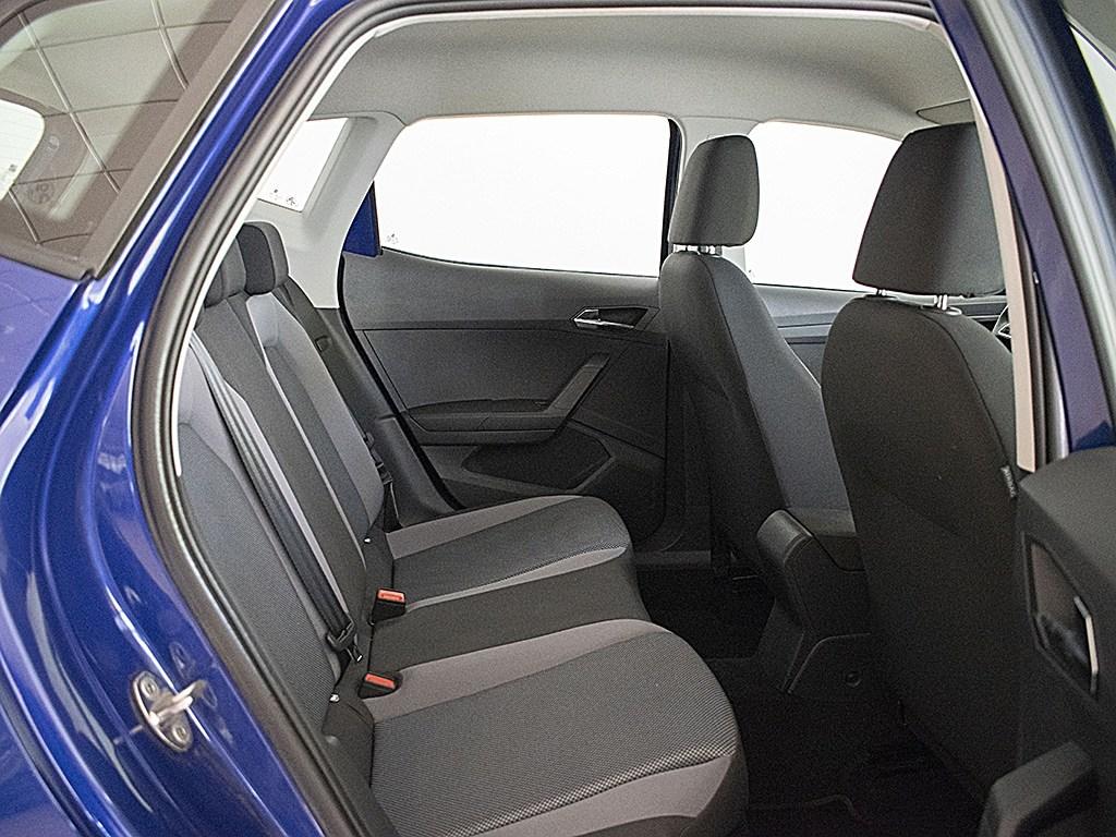 SEAT Arona 1.0 TSI Ecomotive Style Edition 85 kW (115 CV) - 5