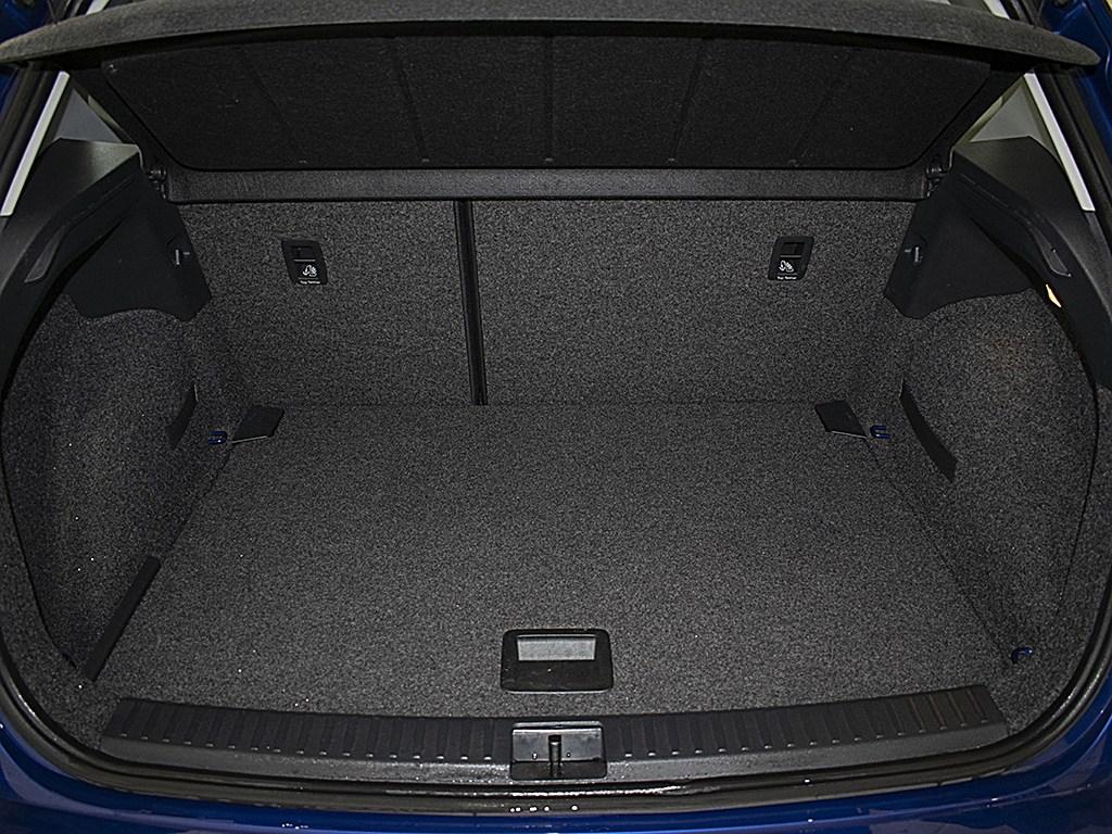 SEAT Arona 1.0 TSI Ecomotive Style Edition 85 kW (115 CV) - 6