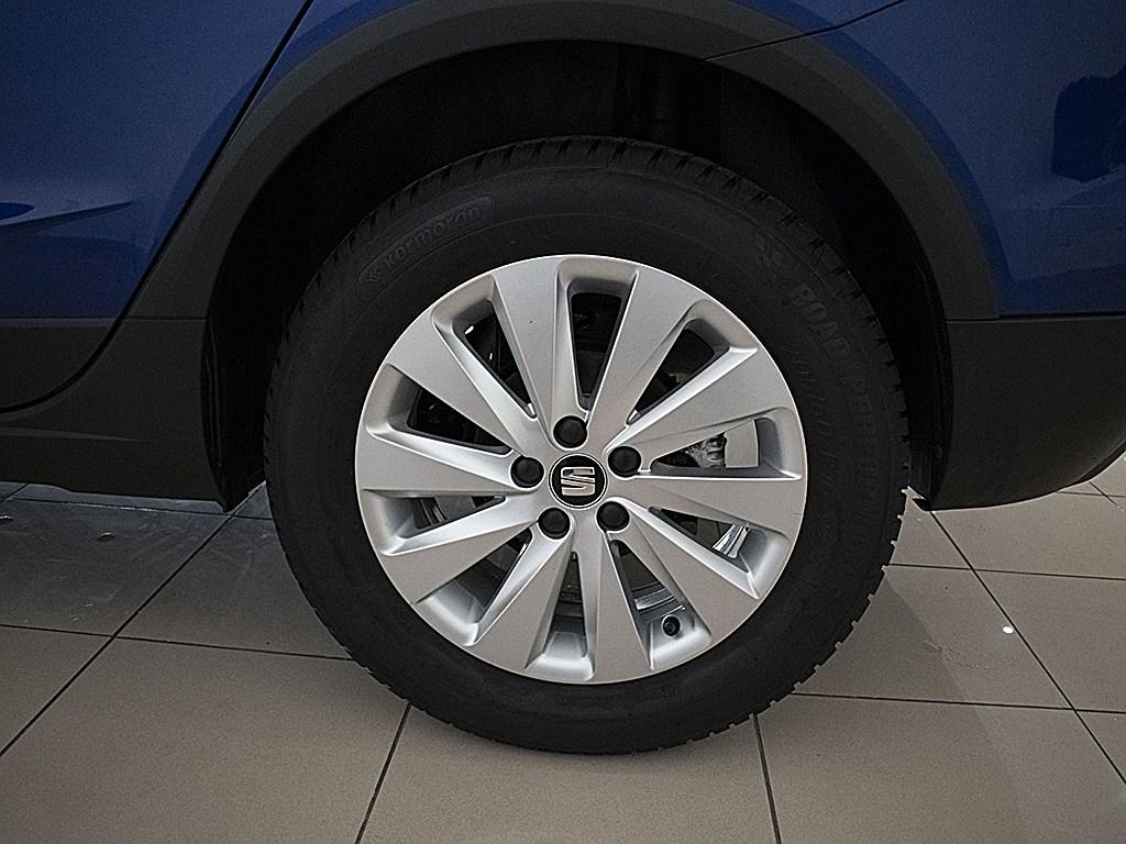 SEAT Arona 1.0 TSI Ecomotive Style Edition 85 kW (115 CV) - 7