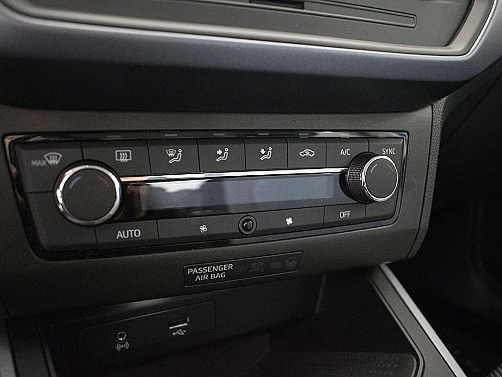 SEAT Arona 1.0 TSI Ecomotive Style Edition 85 kW (115 CV) - 8