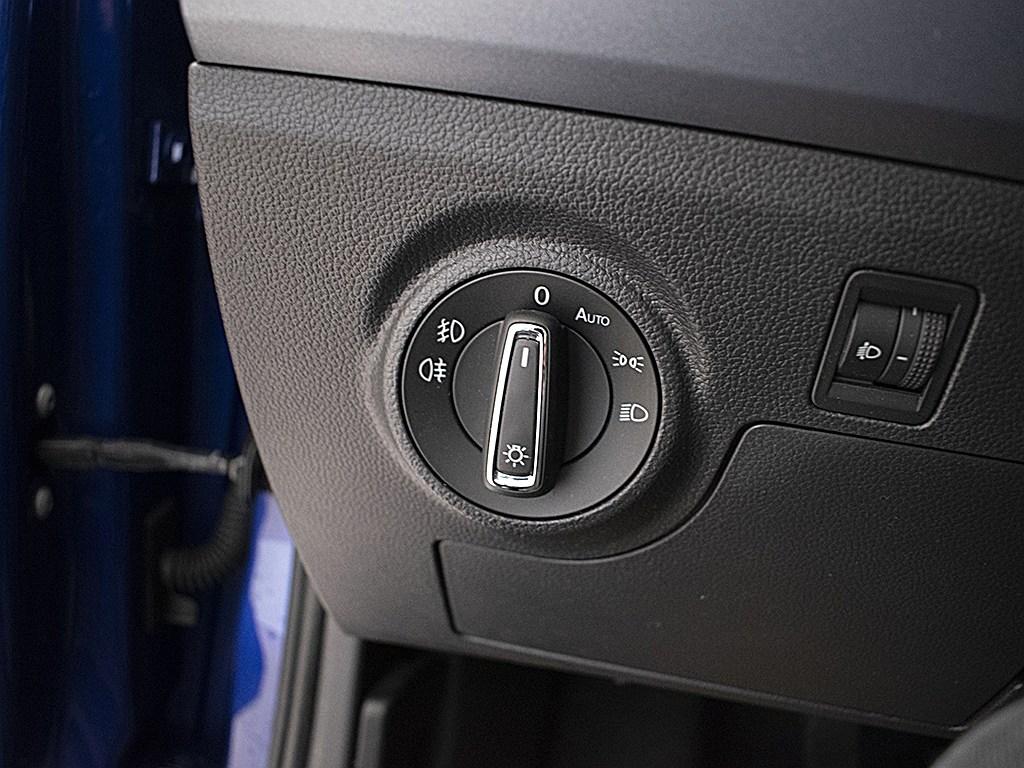 SEAT Arona 1.0 TSI Ecomotive Style Edition 85 kW (115 CV) - 9