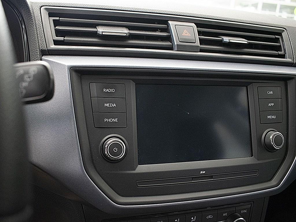 SEAT Arona 1.0 TSI Ecomotive Style Edition 85 kW (115 CV) - 10