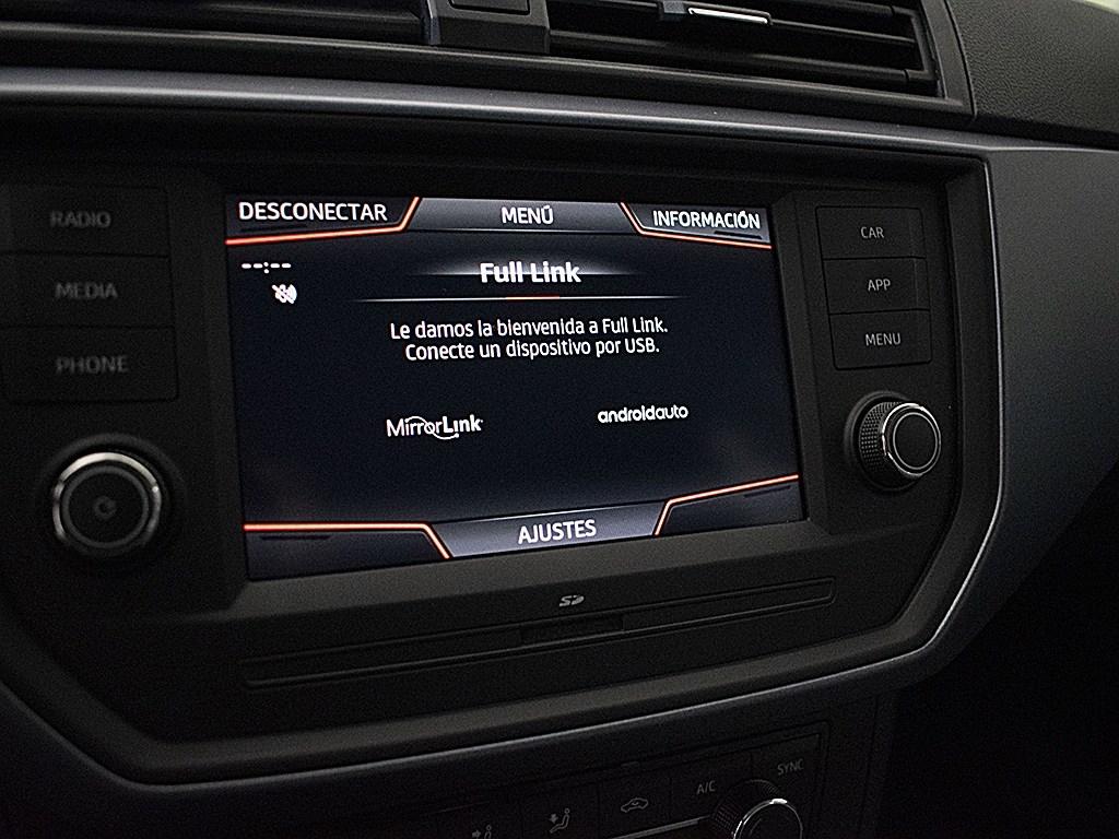 SEAT Arona 1.0 TSI Ecomotive Style Edition 85 kW (115 CV) - 12