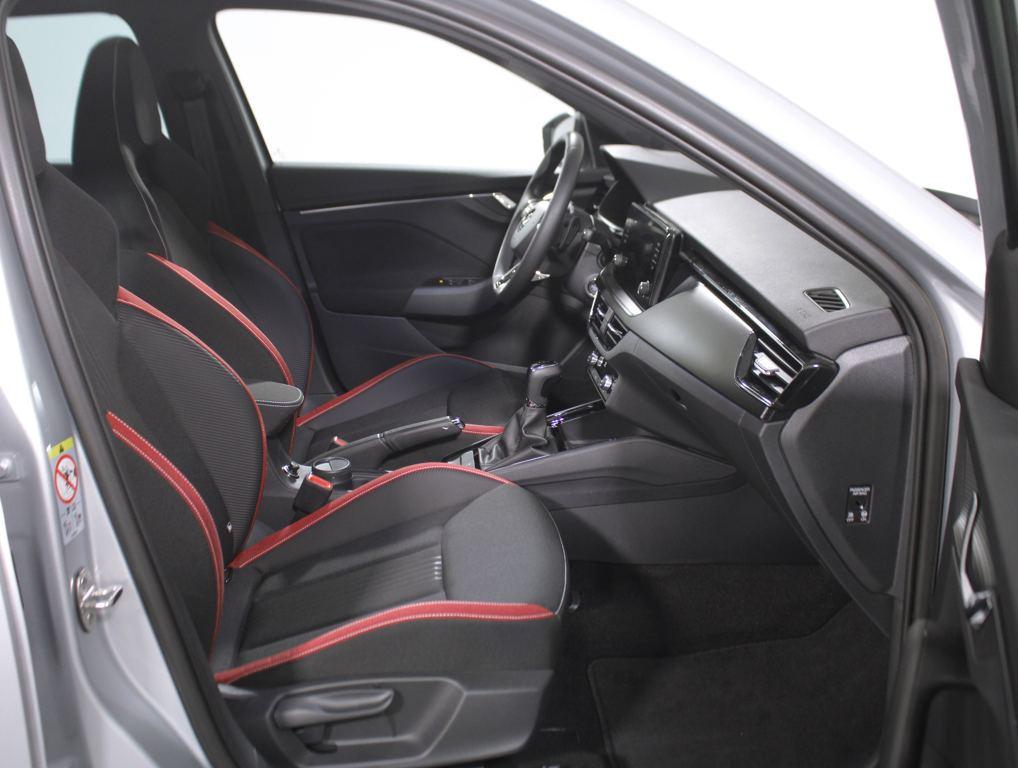 Skoda Kamiq 1.5 TSI Montecarlo DSG 110 kW (150 CV) - 4