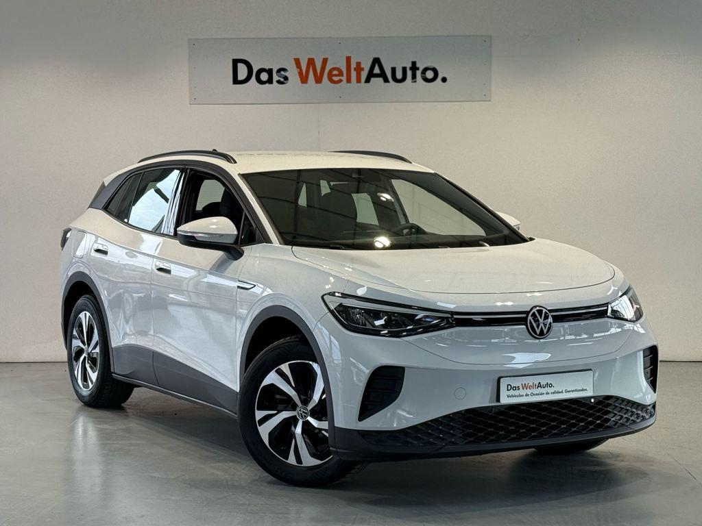 Volkswagen ID.4 Pure Performance Auto 125 kW (170 CV) - 0