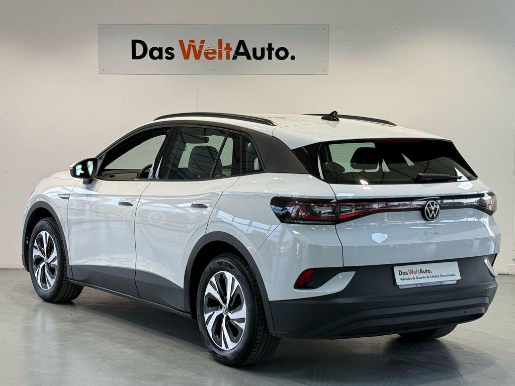 Volkswagen ID.4 Pure Performance Auto 125 kW (170 CV) - 1