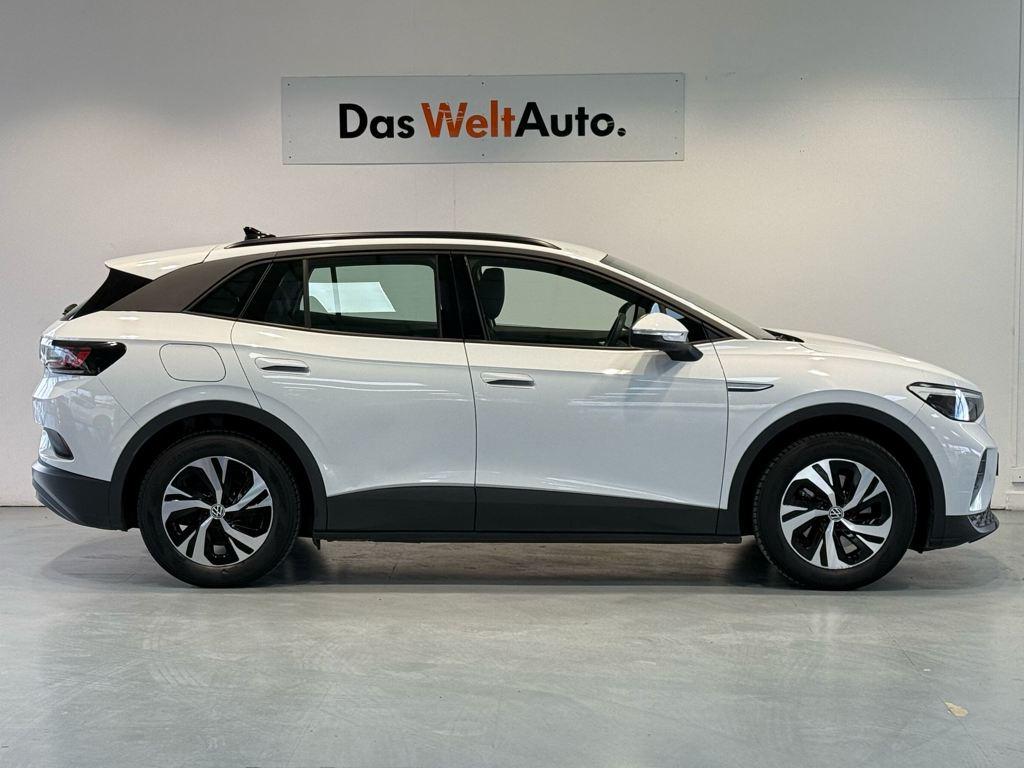 Volkswagen ID.4 Pure Performance Auto 125 kW (170 CV) - 2