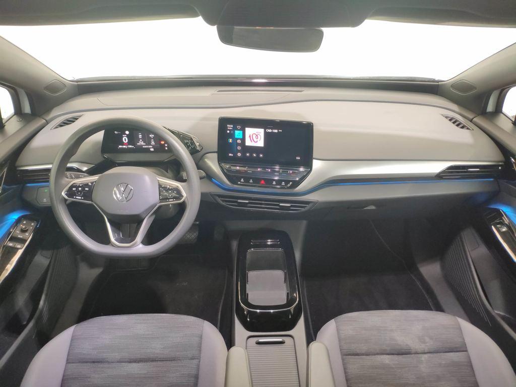 Volkswagen ID.4 Pure Performance Auto 125 kW (170 CV) - 3