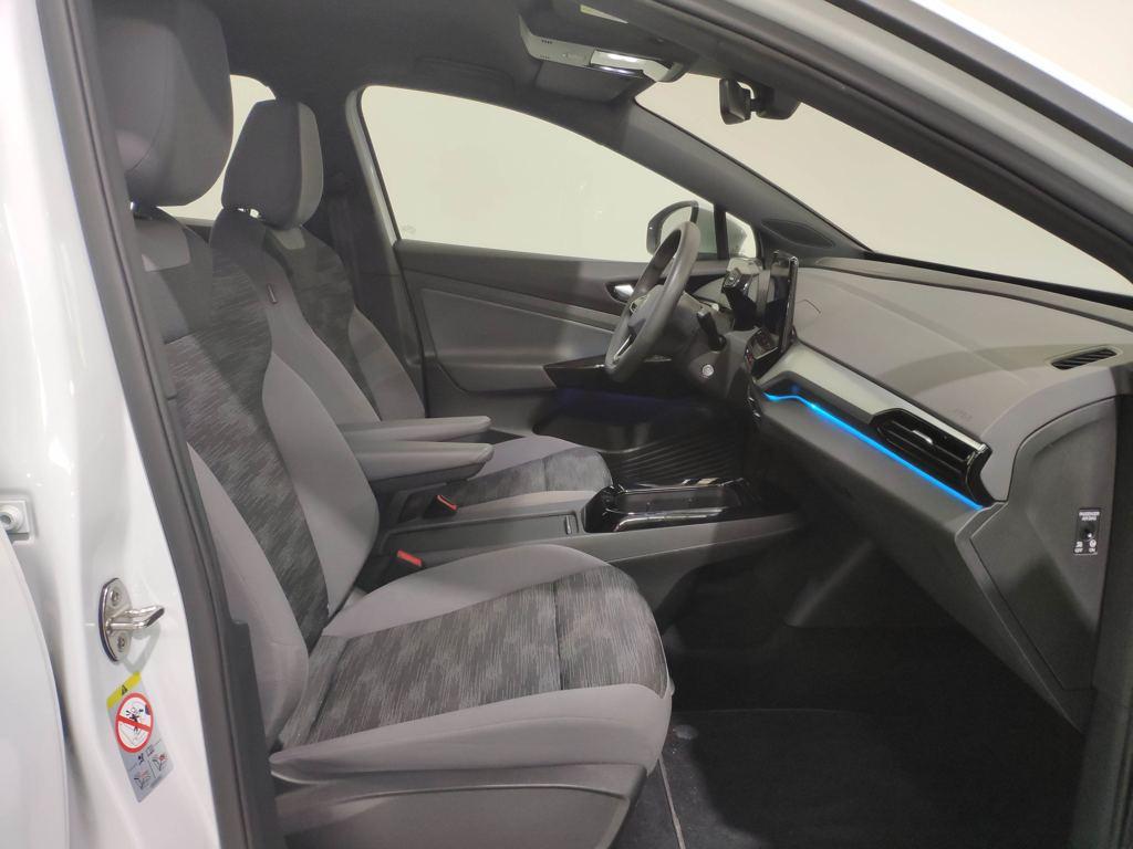 Volkswagen ID.4 Pure Performance Auto 125 kW (170 CV) - 4