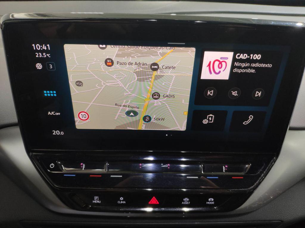 Volkswagen ID.4 Pure Performance Auto 125 kW (170 CV) - 8