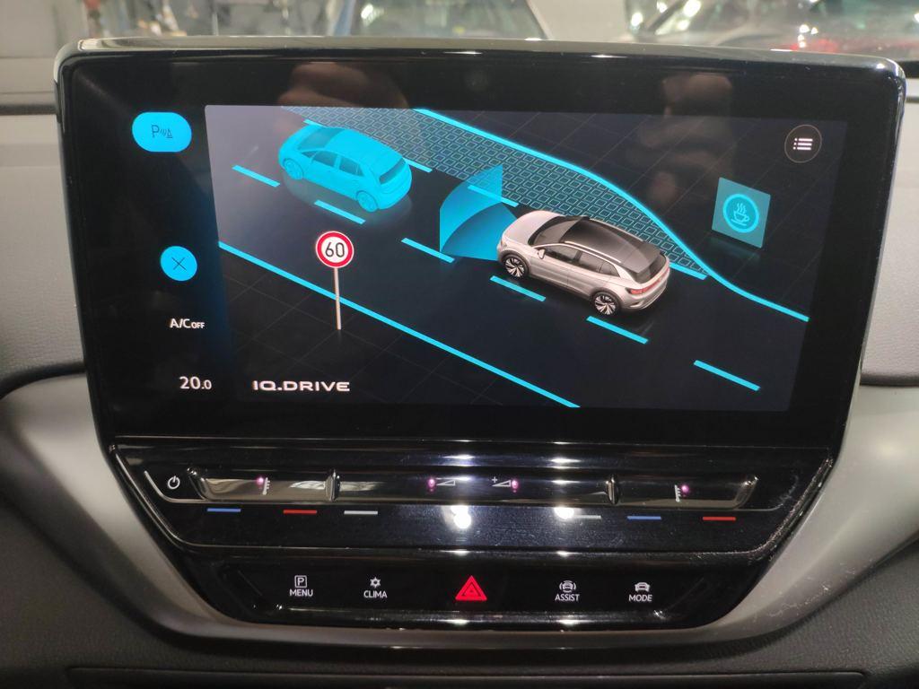 Volkswagen ID.4 Pure Performance Auto 125 kW (170 CV) - 9