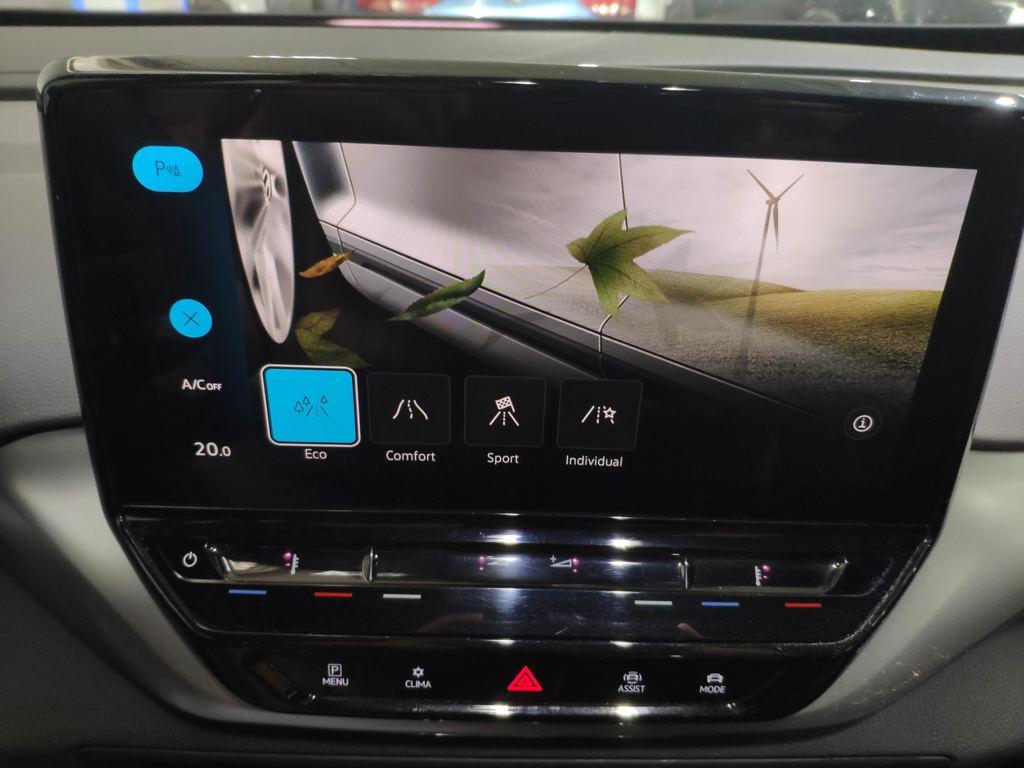 Volkswagen ID.4 Pure Performance Auto 125 kW (170 CV) - 10