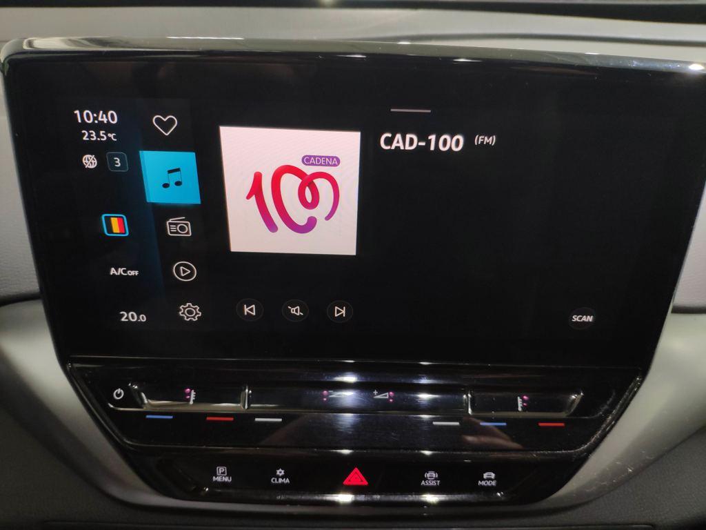 Volkswagen ID.4 Pure Performance Auto 125 kW (170 CV) - 11