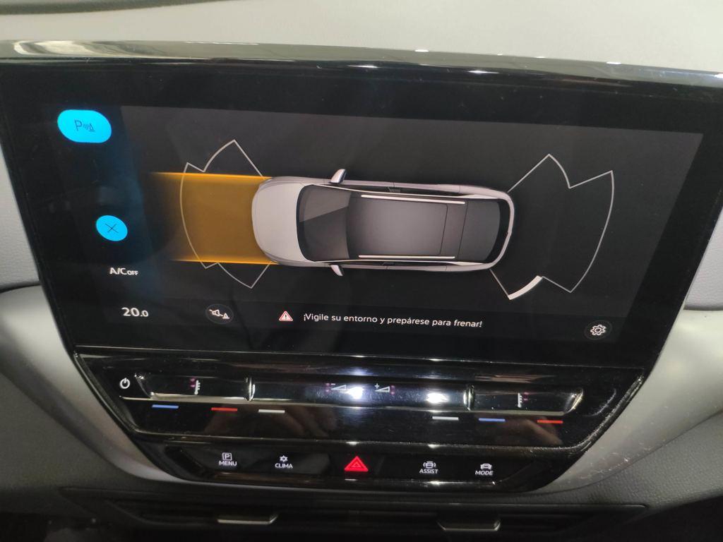 Volkswagen ID.4 Pure Performance Auto 125 kW (170 CV) - 12