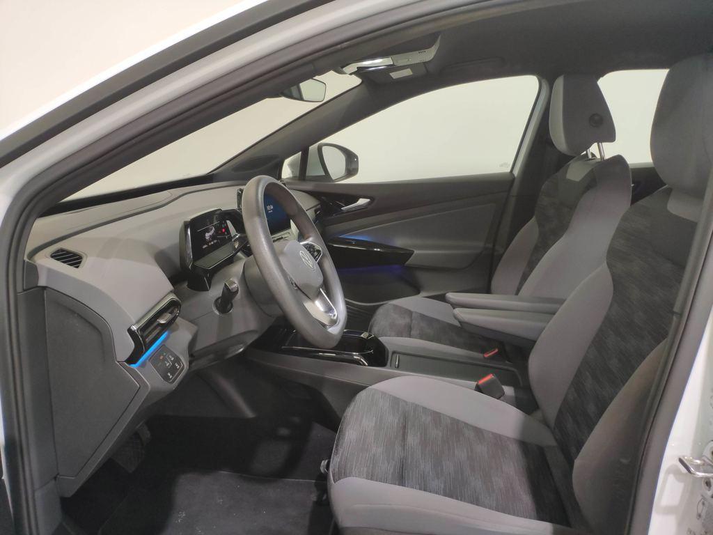 Volkswagen ID.4 Pure Performance Auto 125 kW (170 CV) - 14