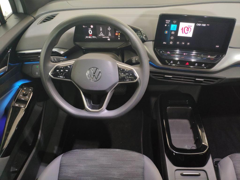 Volkswagen ID.4 Pure Performance Auto 125 kW (170 CV) - 15