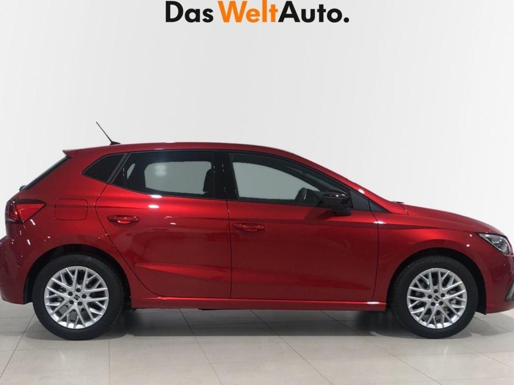 SEAT Ibiza 1.0 TSI S&S FR XS 81 kW (110 CV) - 2