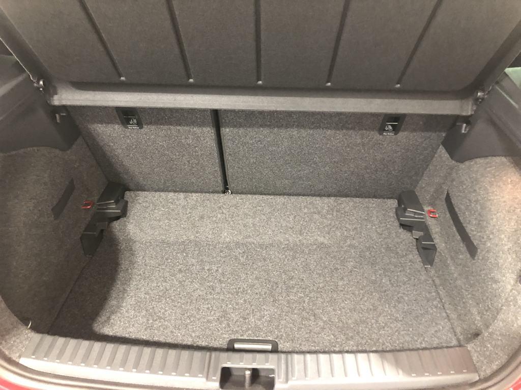 SEAT Ibiza 1.0 TSI S&S FR XS 81 kW (110 CV) - 6