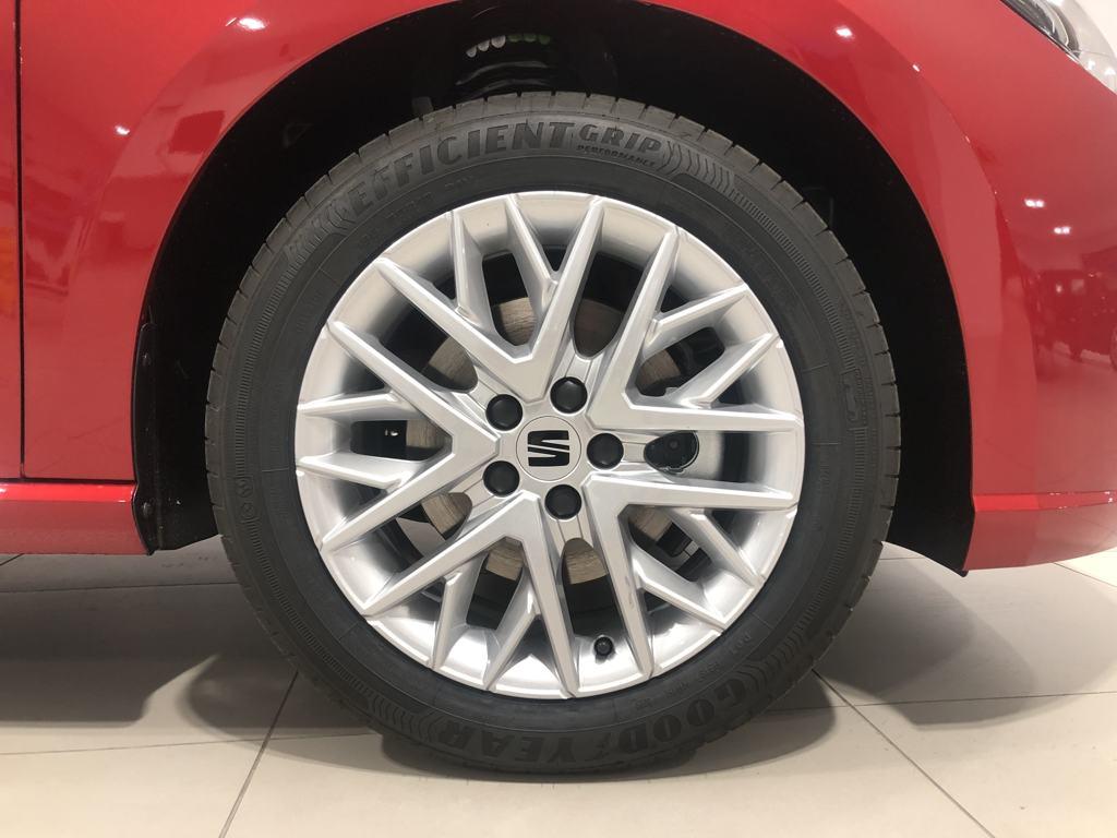 SEAT Ibiza 1.0 TSI S&S FR XS 81 kW (110 CV) - 7