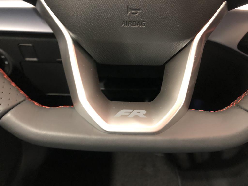 SEAT Ibiza 1.0 TSI S&S FR XS 81 kW (110 CV) - 10