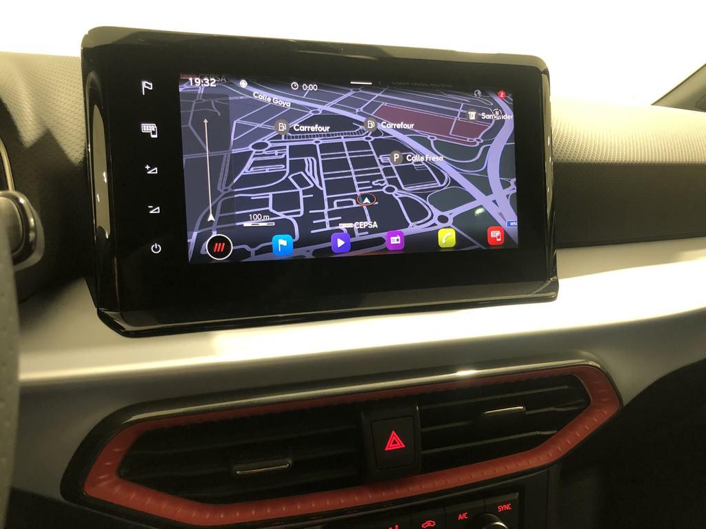 SEAT Ibiza 1.0 TSI S&S FR XS 81 kW (110 CV) - 16